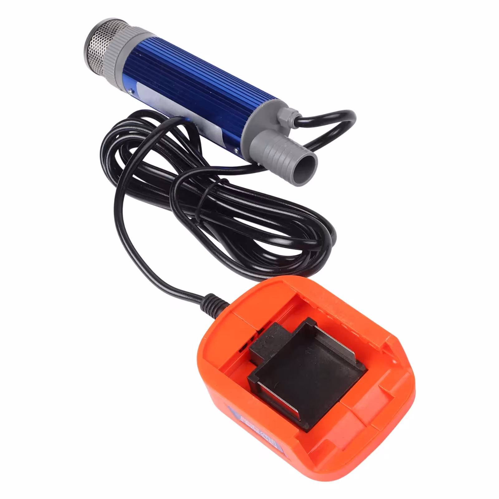 pompa della batteria al litio 12V