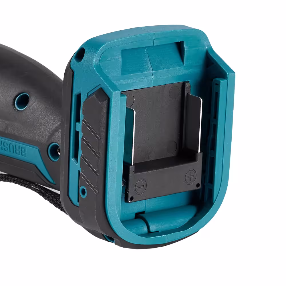 cordless drywall cut-out tool