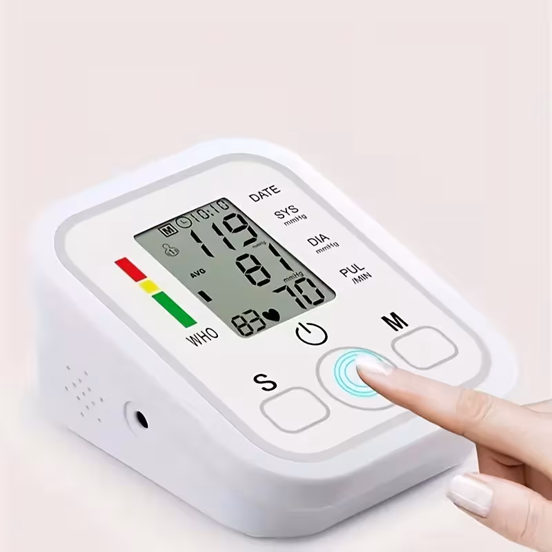 tensiomètre automatique