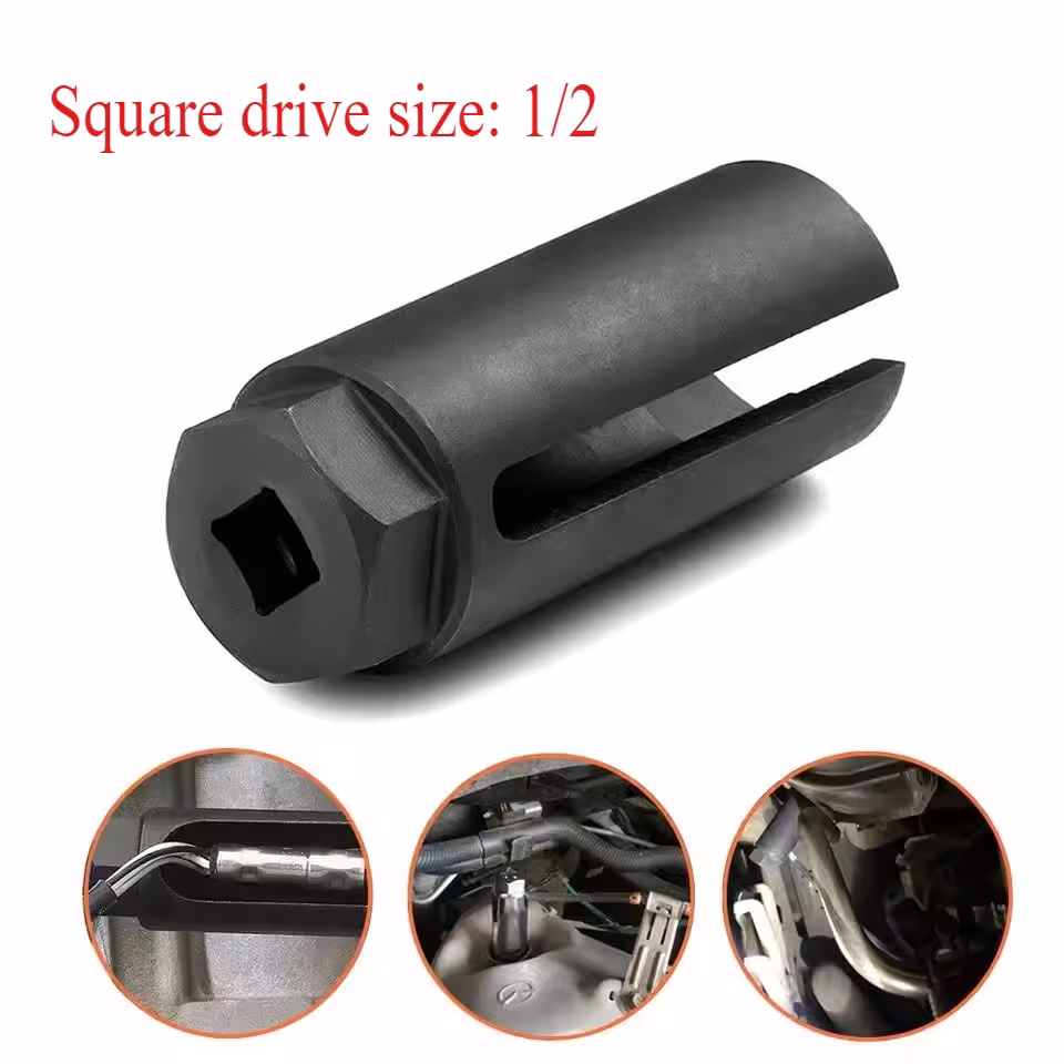 oxygen sensor tool