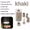 khaki