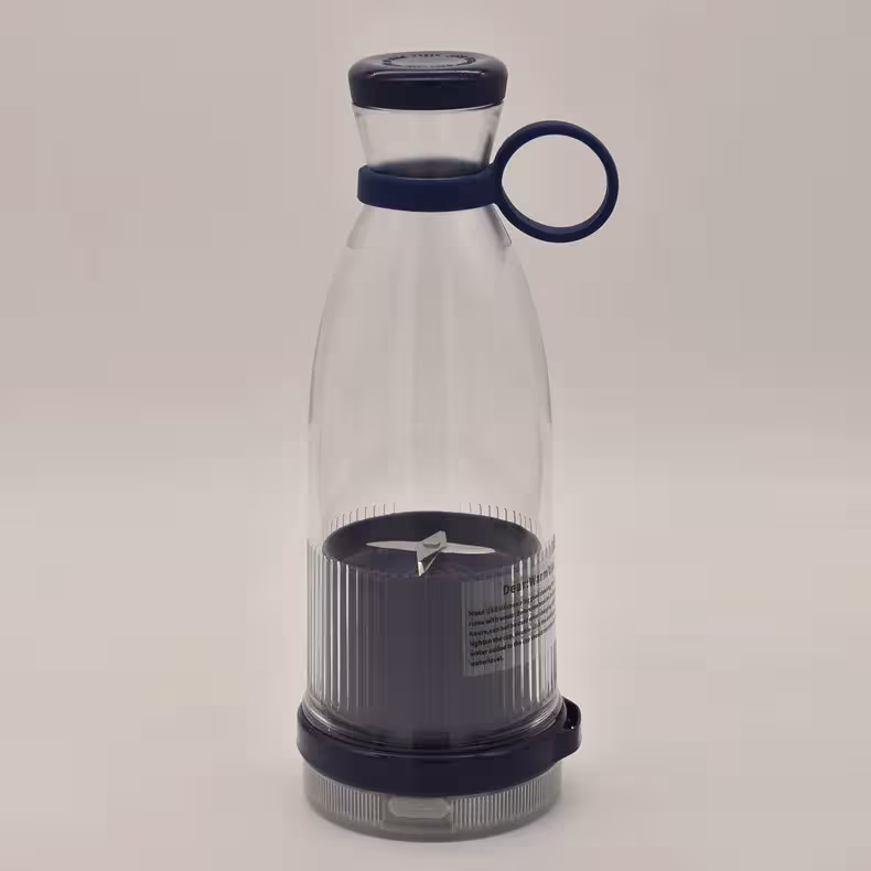 electric juicing rod