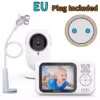 611eu et 1 support