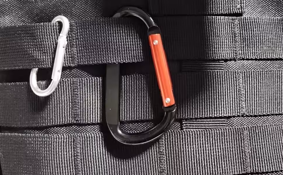 waterproof tactical backpack