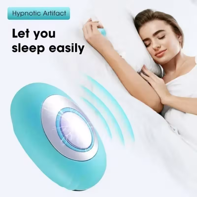 miego pagalbininkas USB