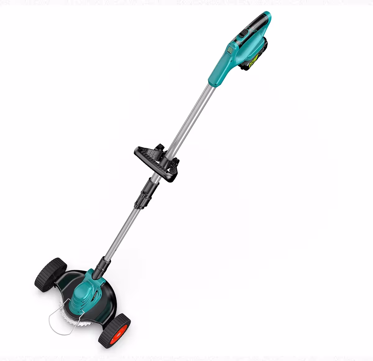 tondeuse à gazon électrique sans fil
