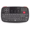 clavier espagnol