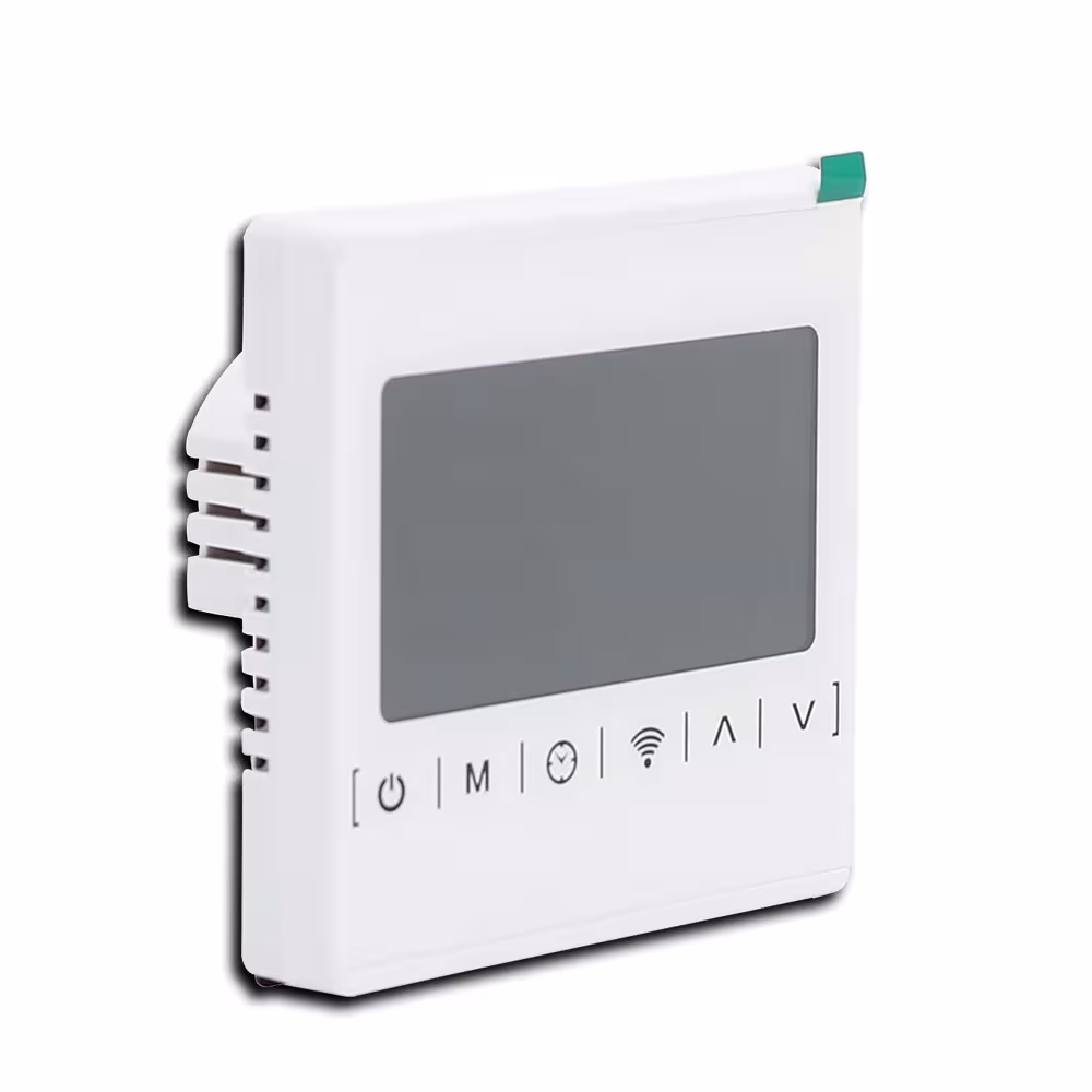 floor heating thermostat WiFi