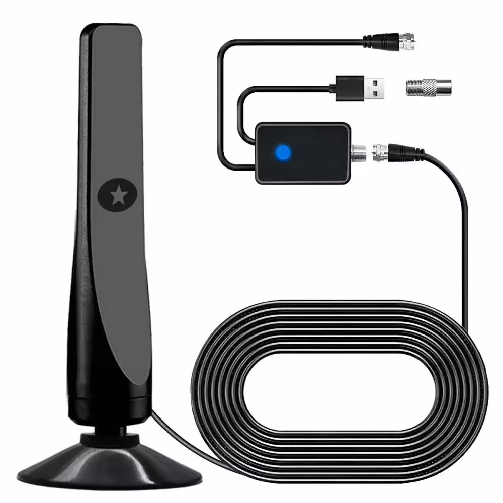 digitalfernsehantenne