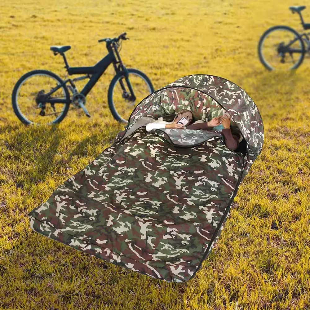 sac de chambre portable