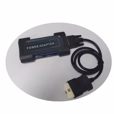 Vdijk Autocoms Pro Original Diagnostics Tool Set 2021.11 OBD2 Reader