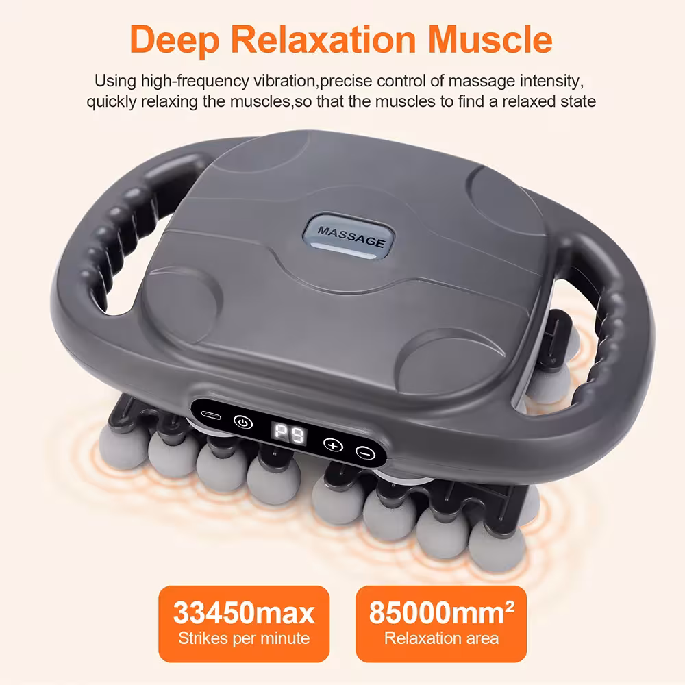 fascia massage tool