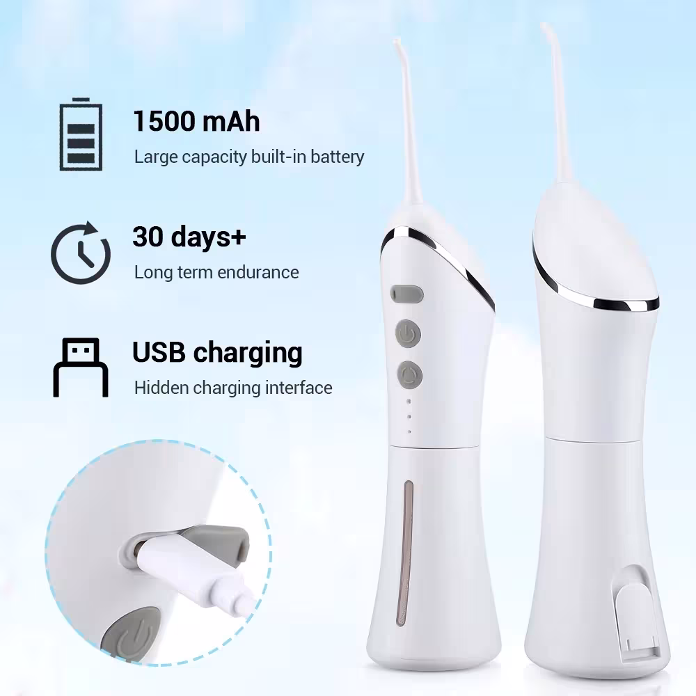 Irrigador bucal Oral Irrigator