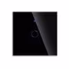 wifi RF 1-gang black