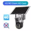 4G sin zoom sin tarjeta