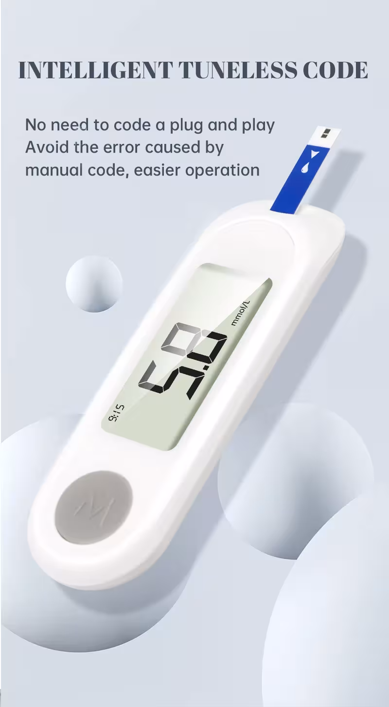 glucosemessgerät