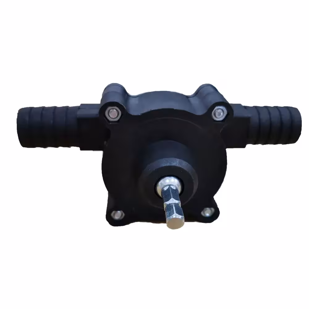 pompe à eau électrique