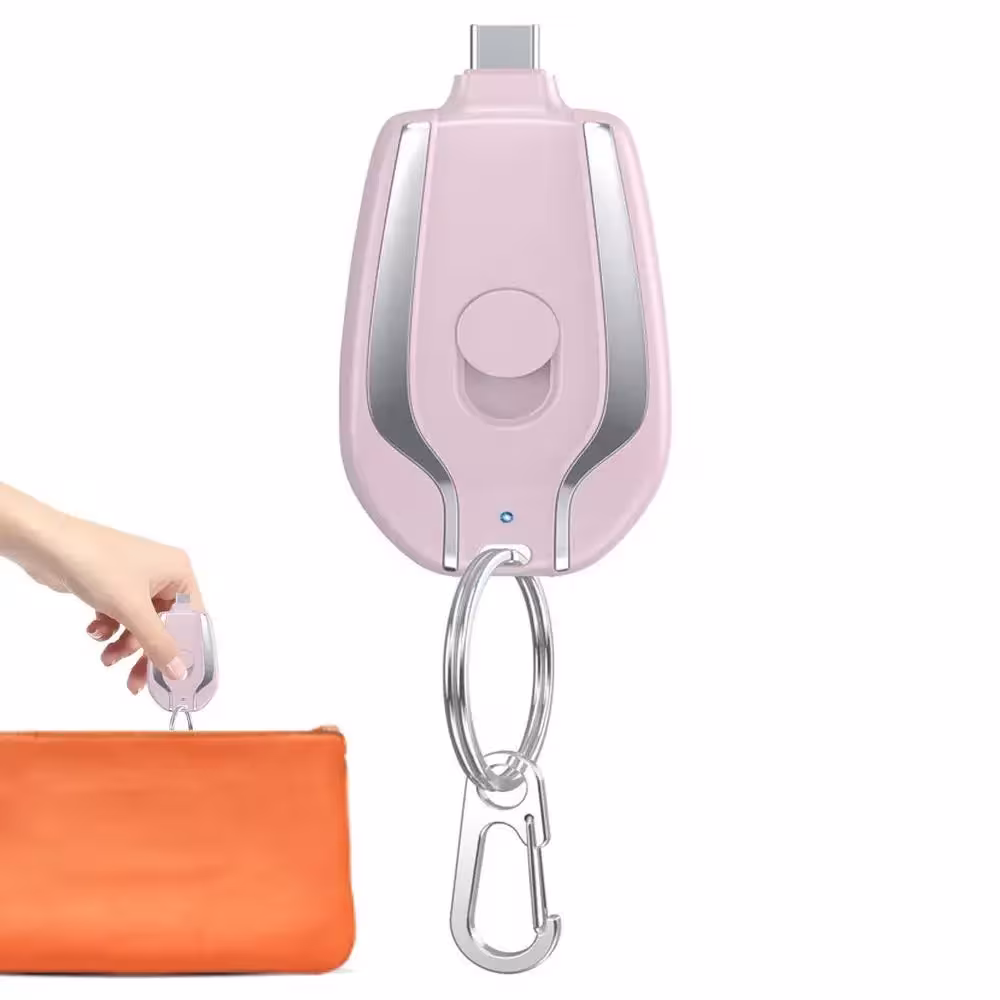 portable phone charger