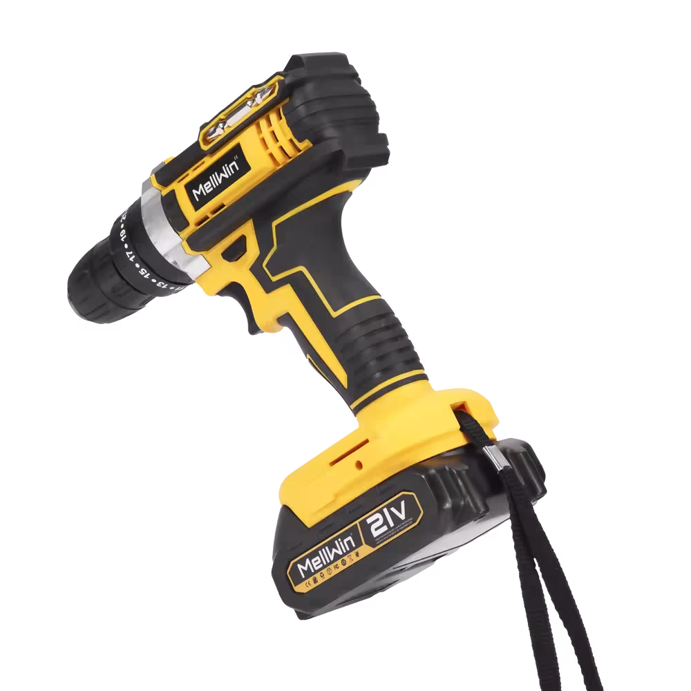 21V electric impact drill