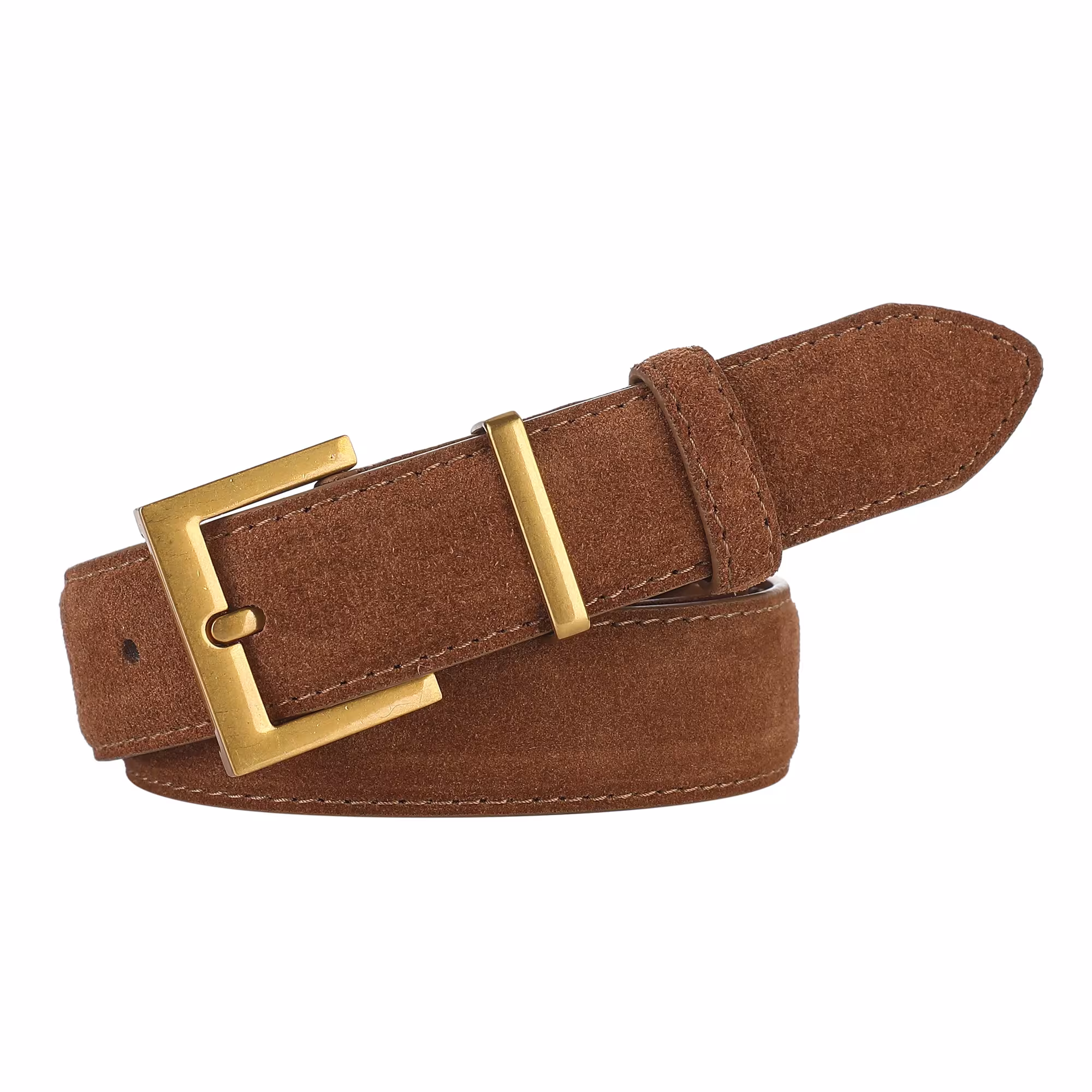 cinturón de cuero para mujer