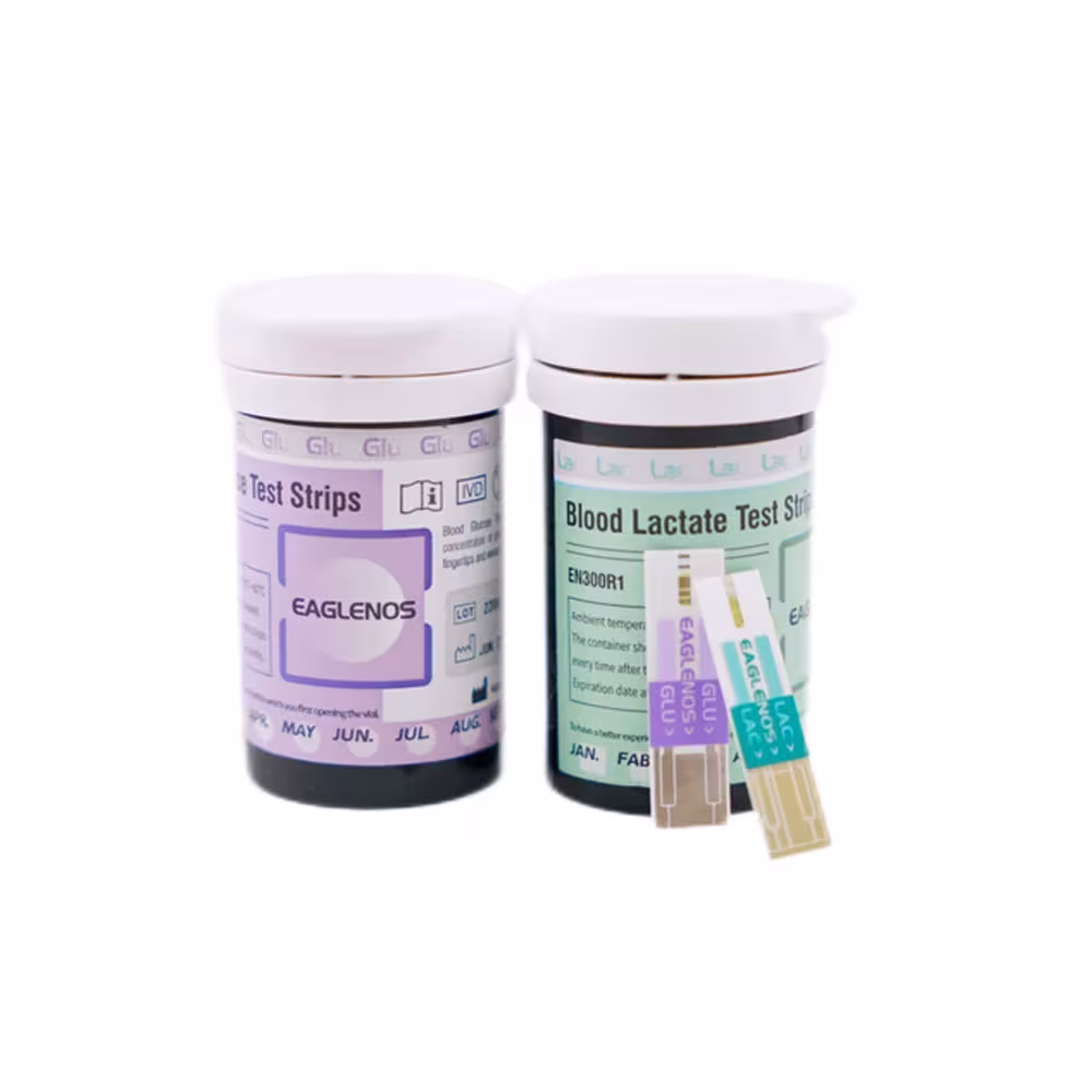 flèches lactiques