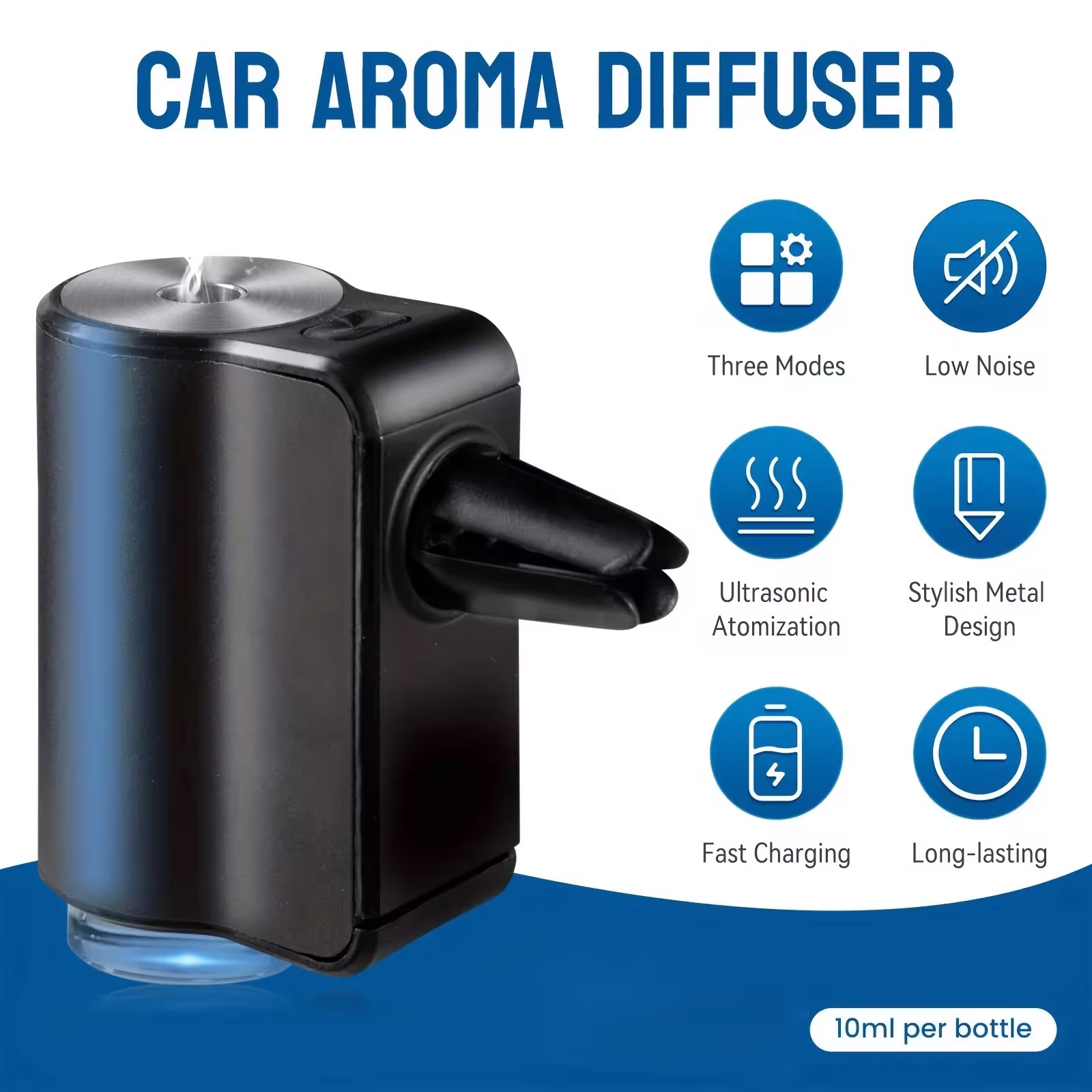 car air freshener
