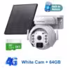 White, 4G, 64GB