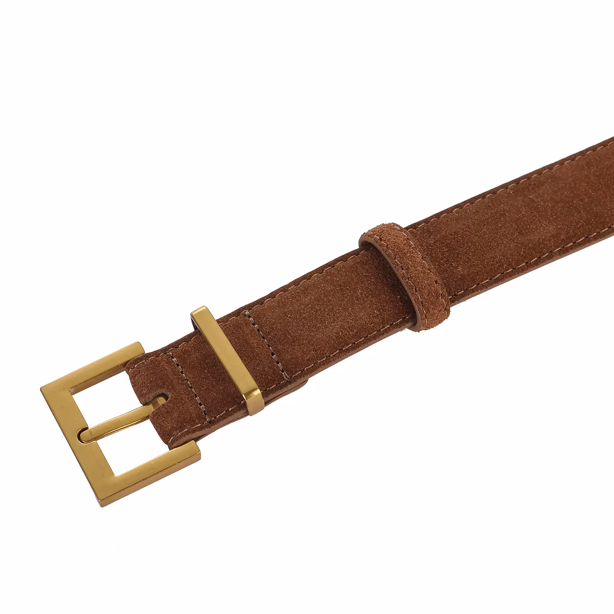 cinturón de cuero para mujer