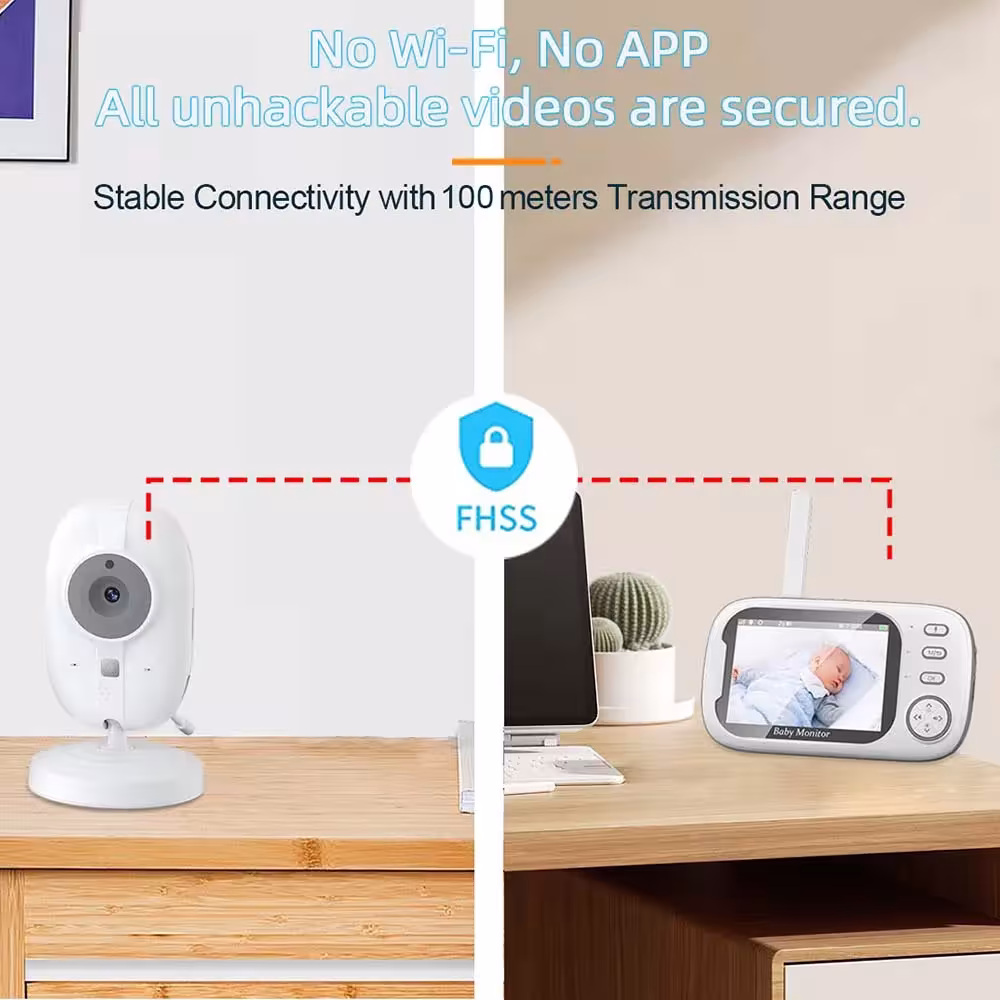 baby monitor