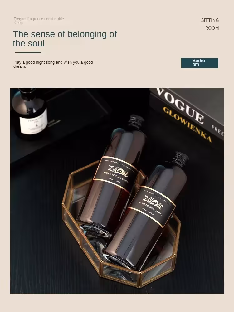 aceites para ambientador