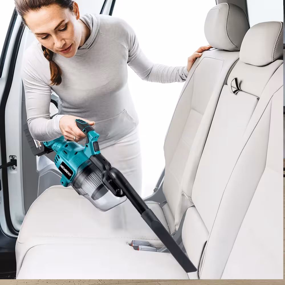 aspirateur électrique sans fil