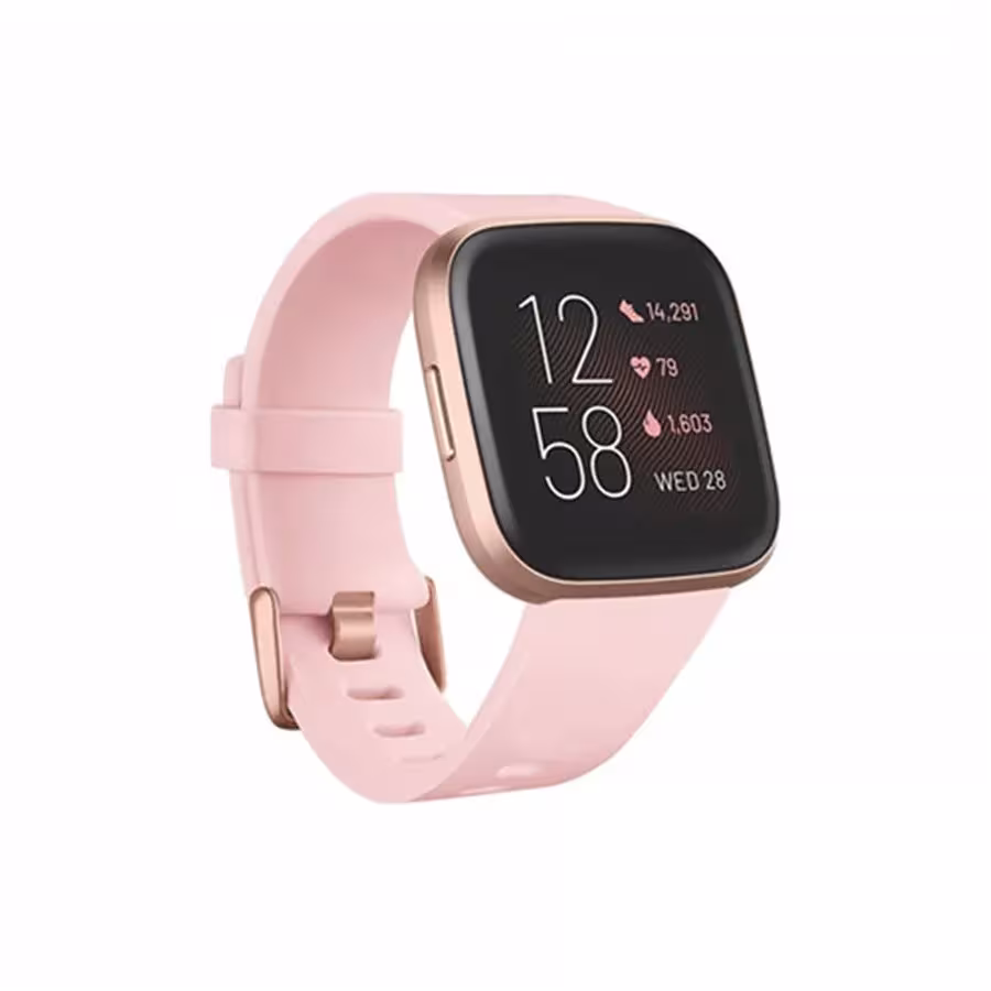 Fitbit Versa 2 smartwatch