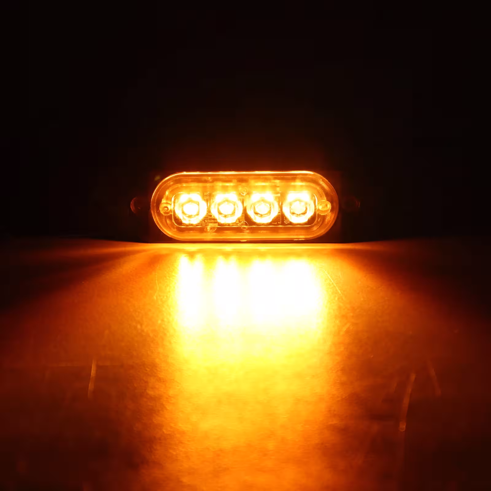 luminaire para camión LED