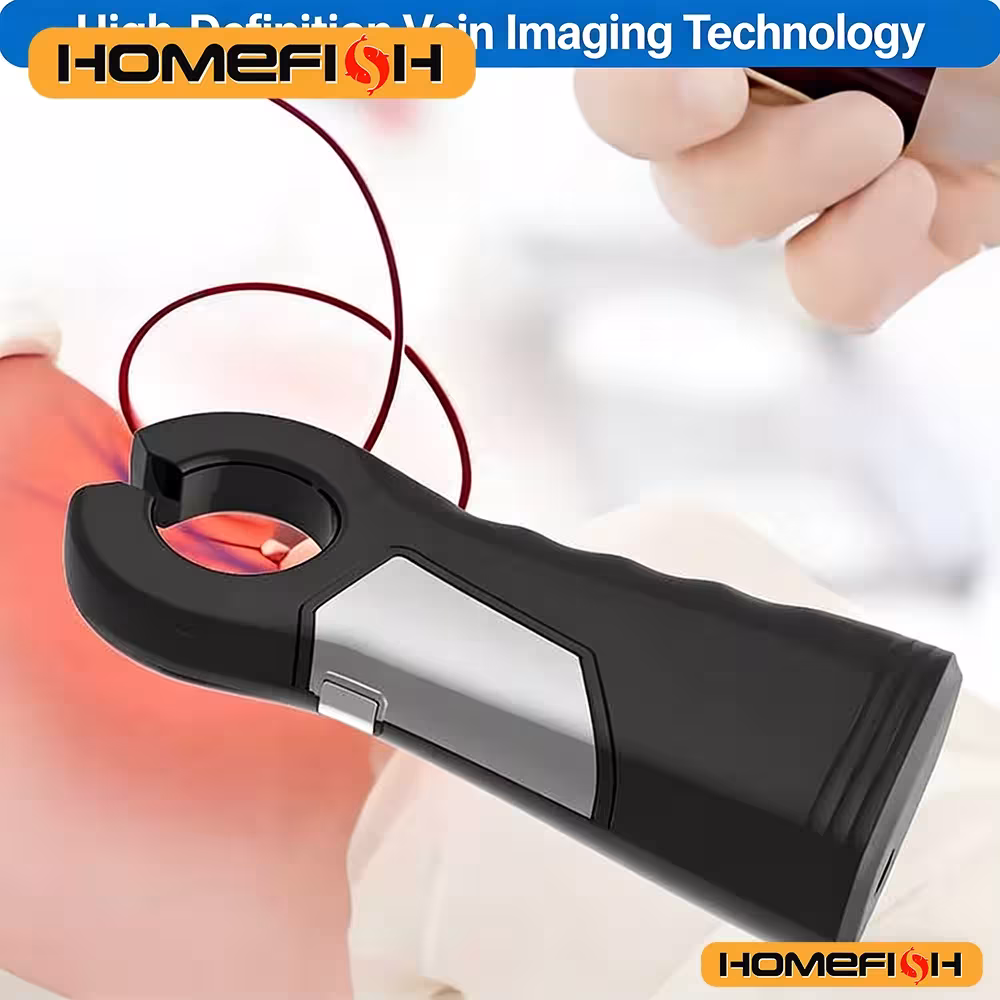 medical venous detection system