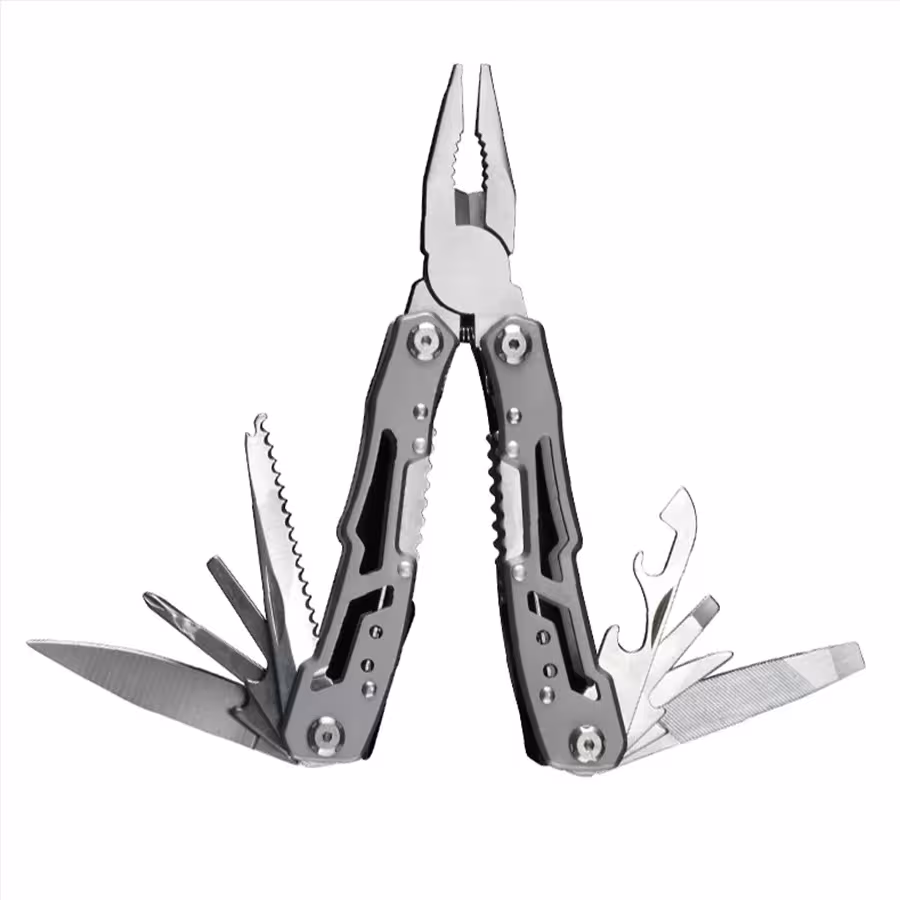 tappo multitool portatile