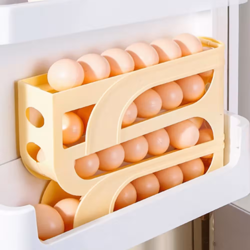 automatinis kiaušinių dispenseris