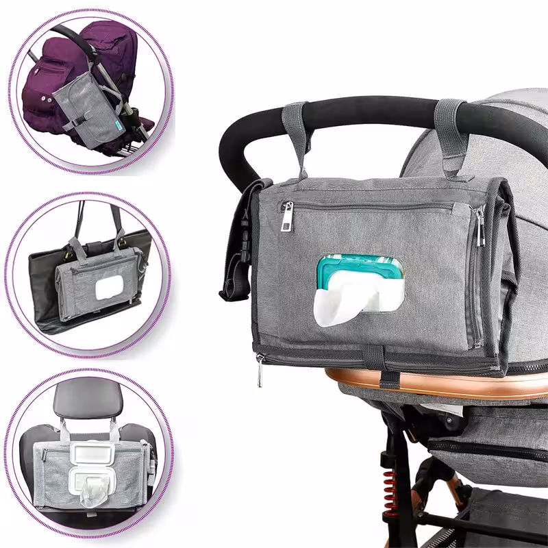 portable changing mat