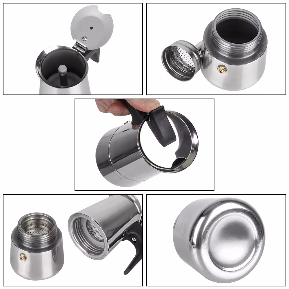 Caffettiera Moka