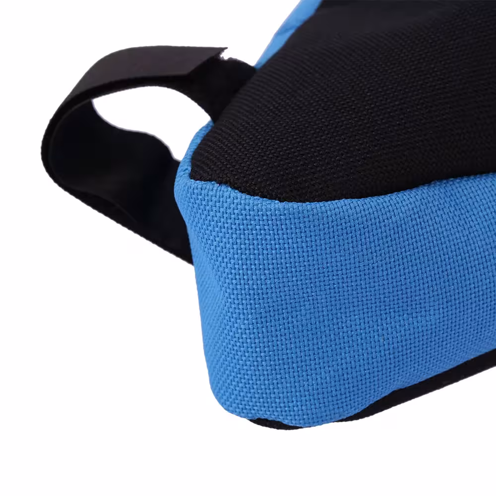 borsa triangolare per bicicletta
