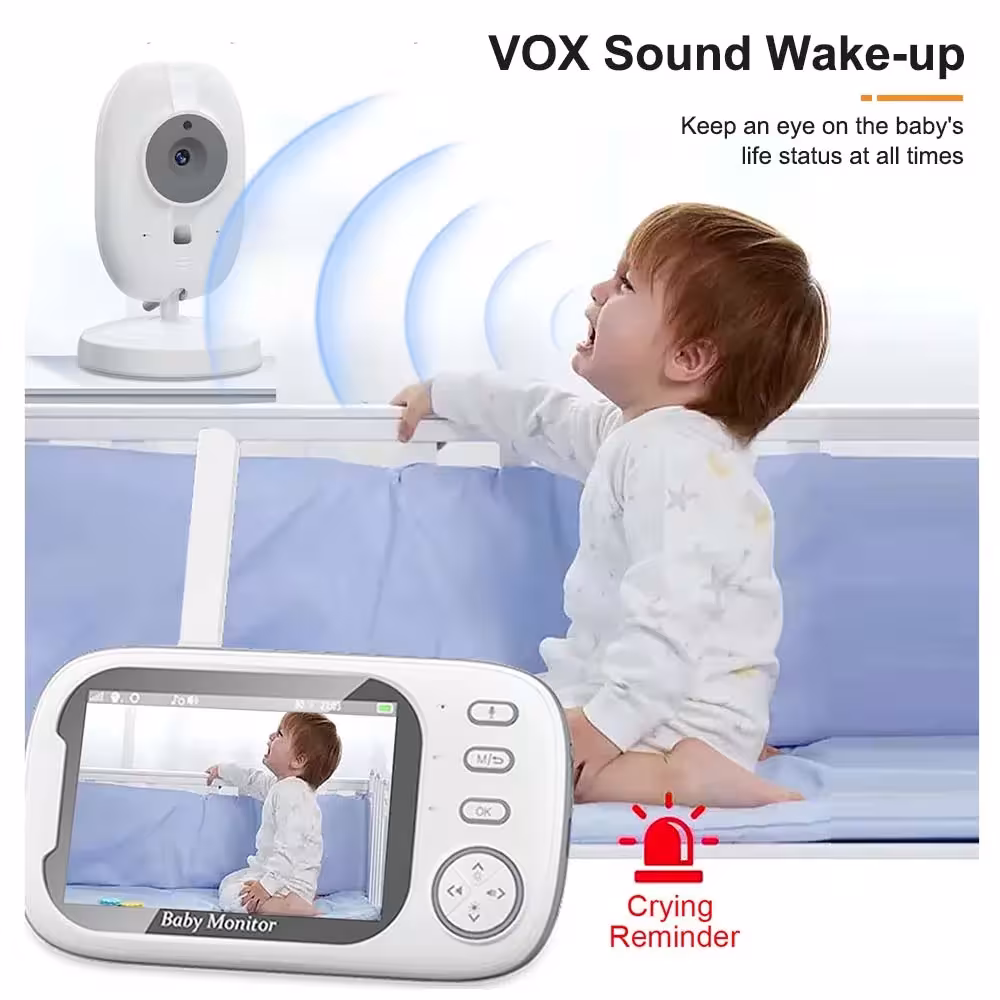 baby monitor