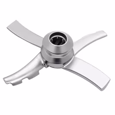 Paletta di ricambio per gelatiera serie Ninja Creami NC300 NC301 CN305A
