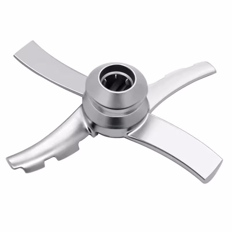 Ninja Creami NC300 serijos ledų aparato pakeitimo kaušas NC301 CN305A