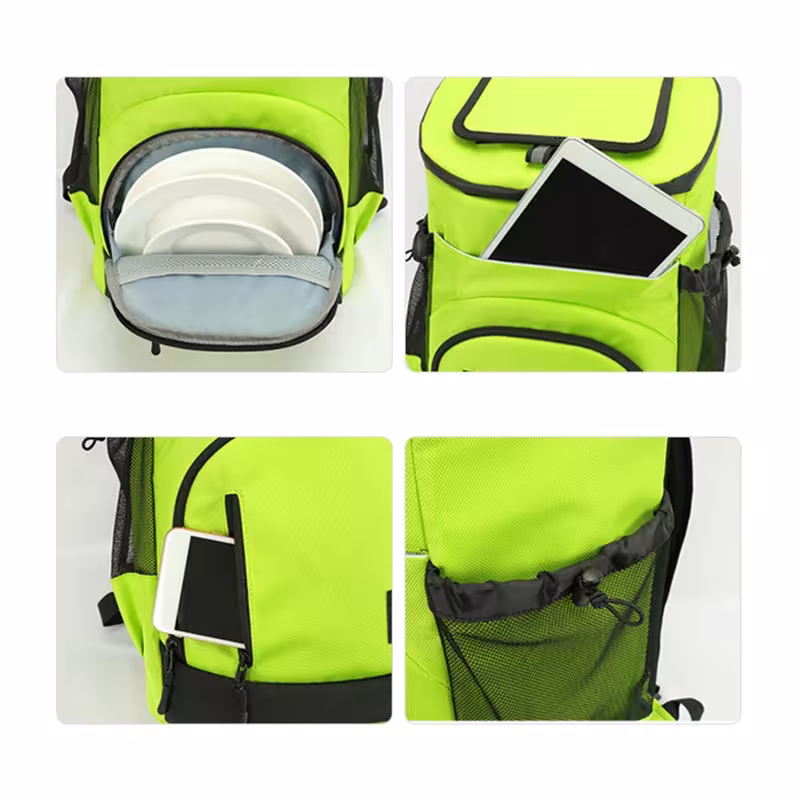 isothermal bag 30L