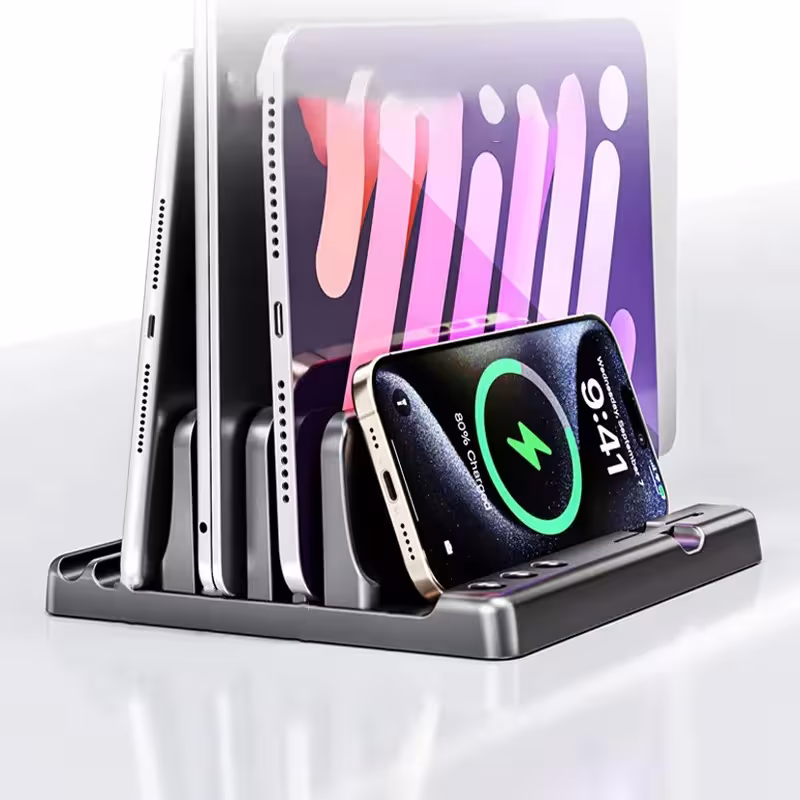 supporto per computer da ufficio