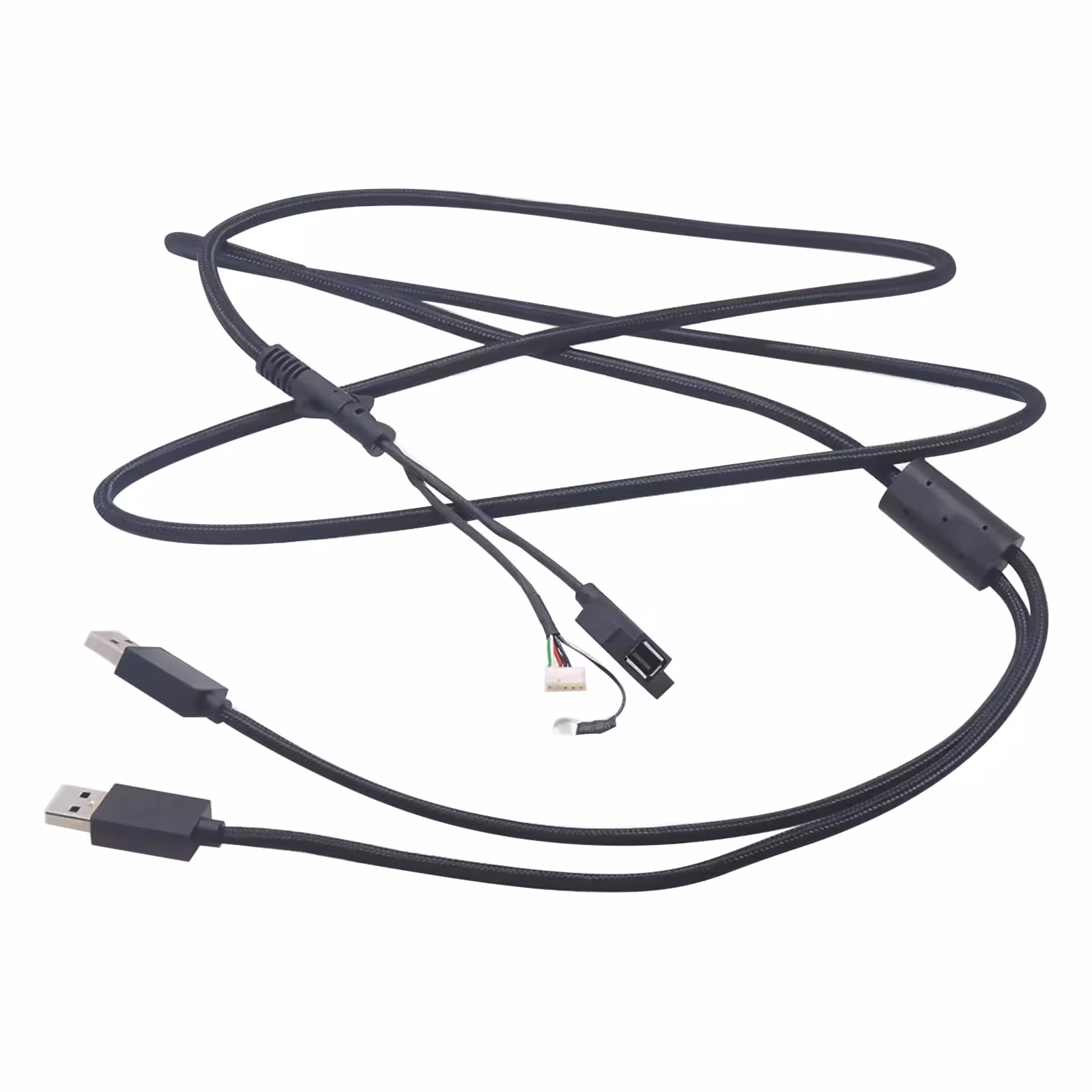 USB cable for mechanical keyboard
