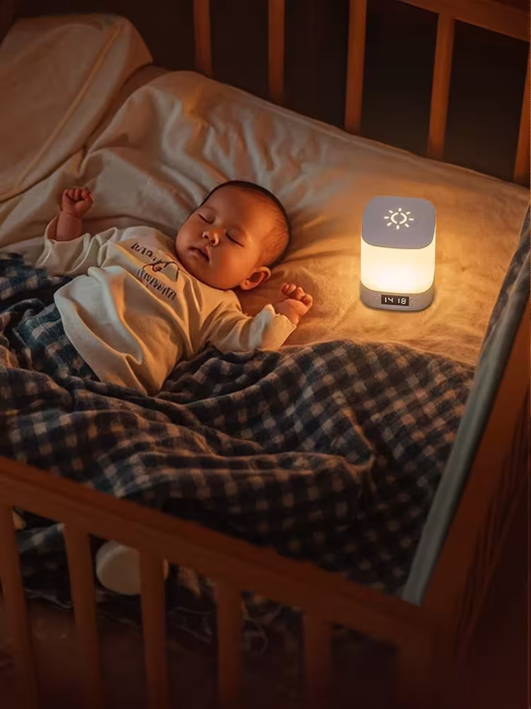LED watch lamp