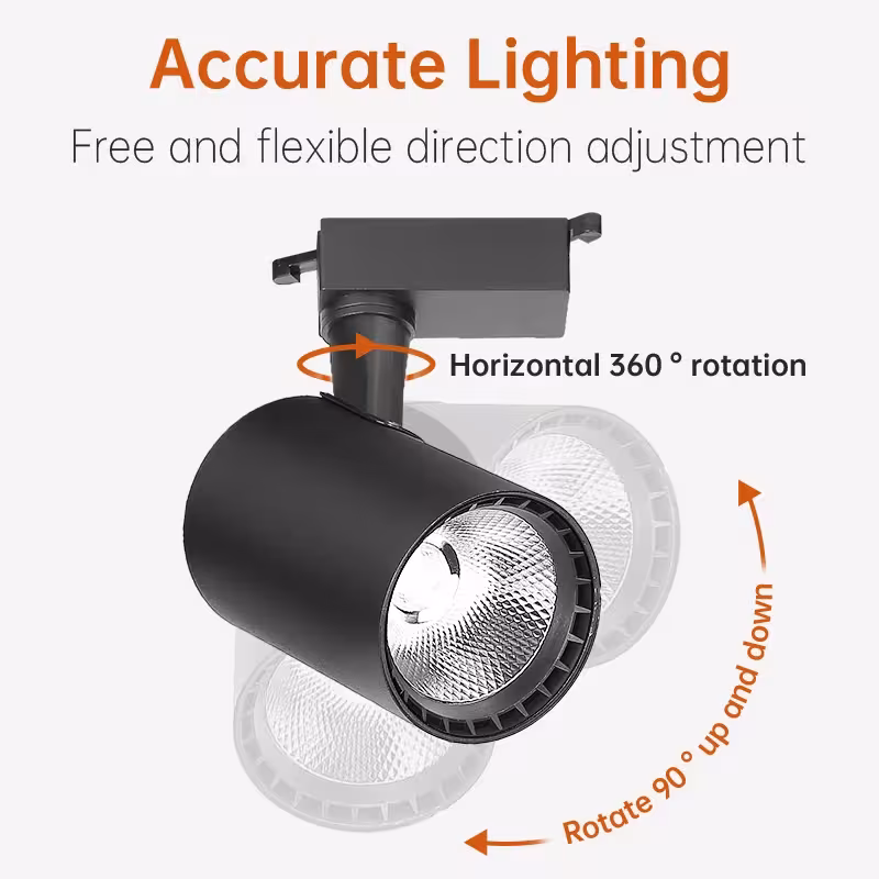 220V LED strip light