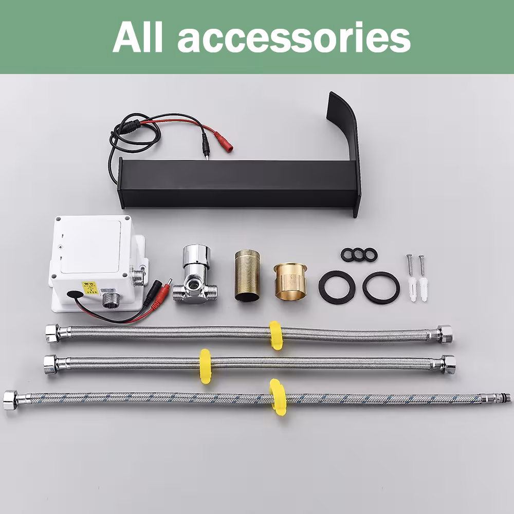 Smart-Sensor-Badarmatur