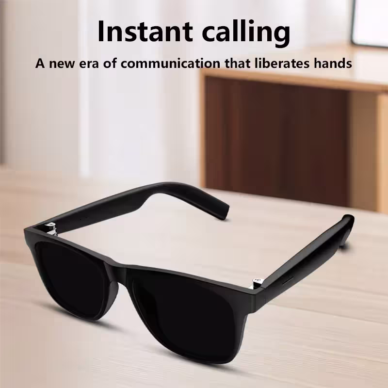 gafas inteligentes con cámara