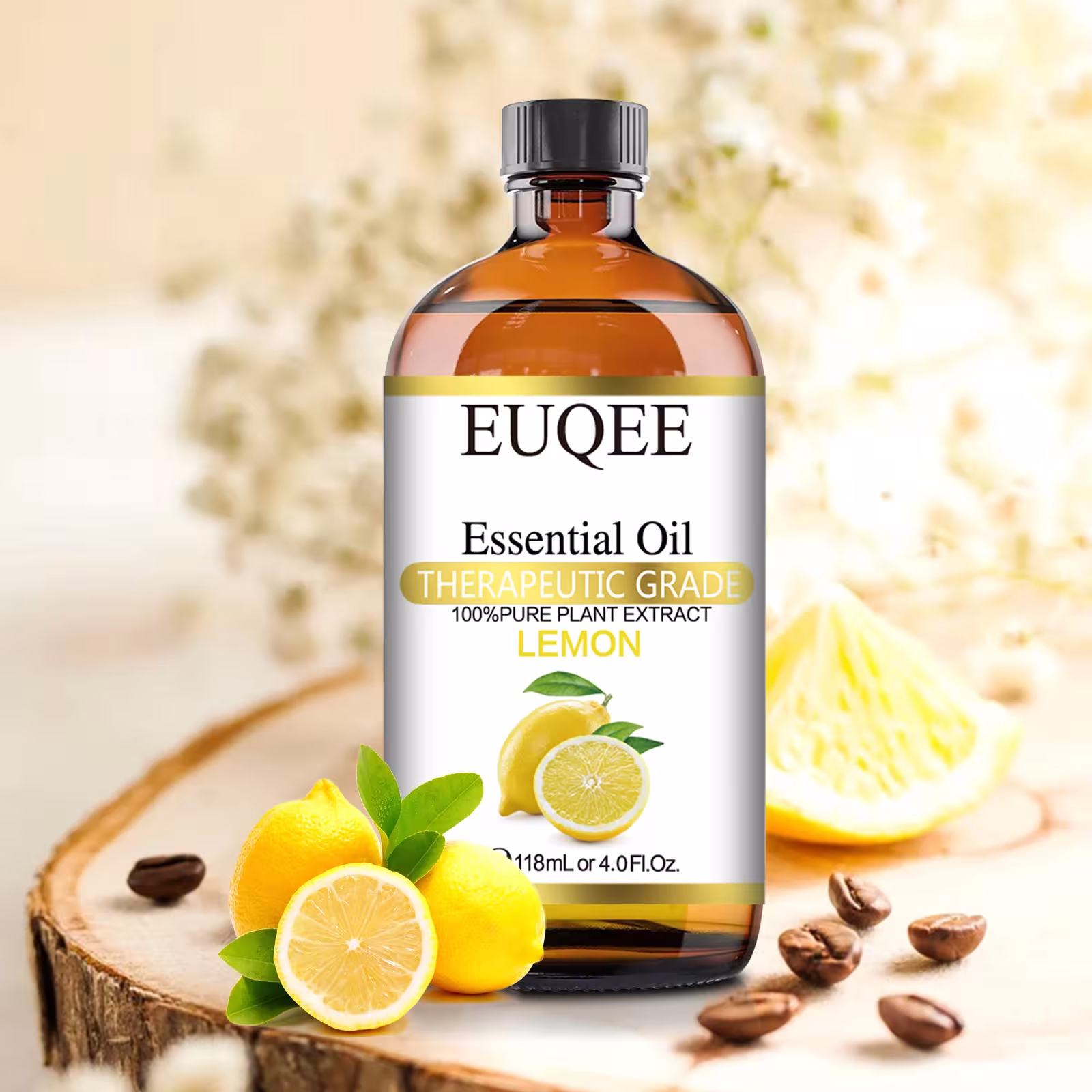 essential oil for aromatherapy